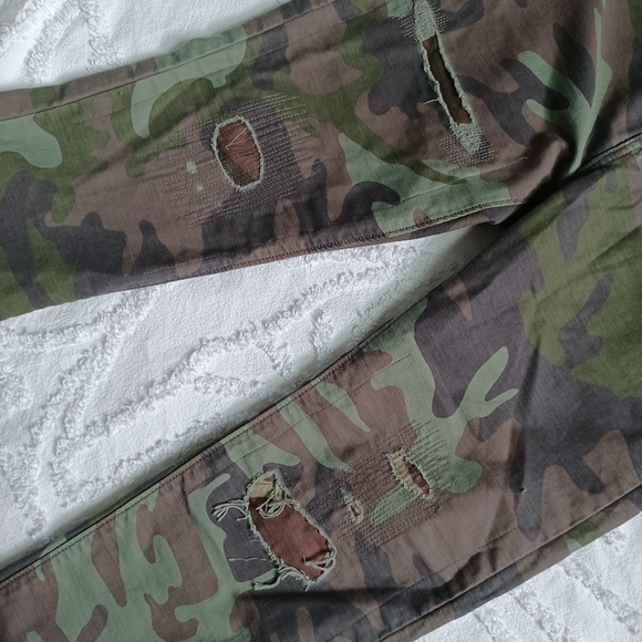 Levis | hi-ball jeans - Picture 7 of 16